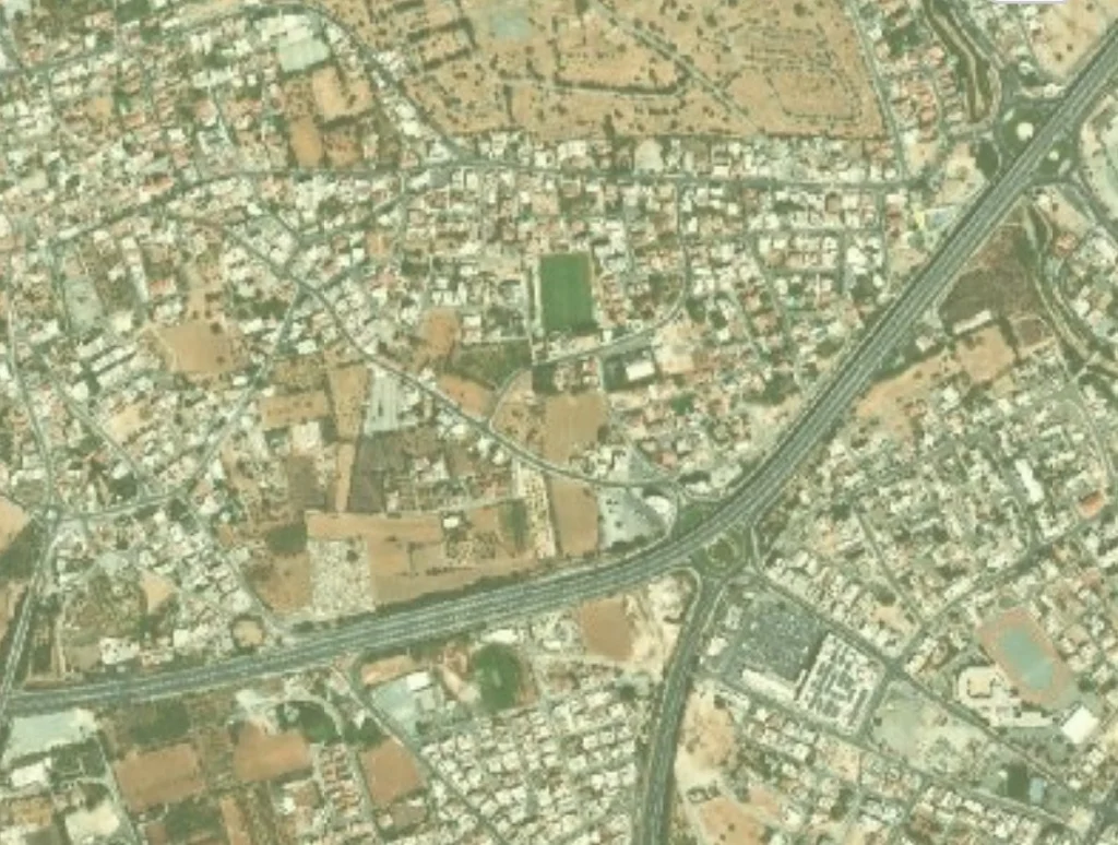 1,805m² Plot for Sale in Kato Polemidia, Limassol District