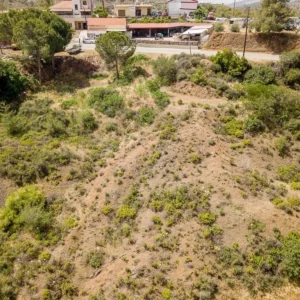 759m² Plot for Sale in Kalo Chorio Lemesou, Limassol District