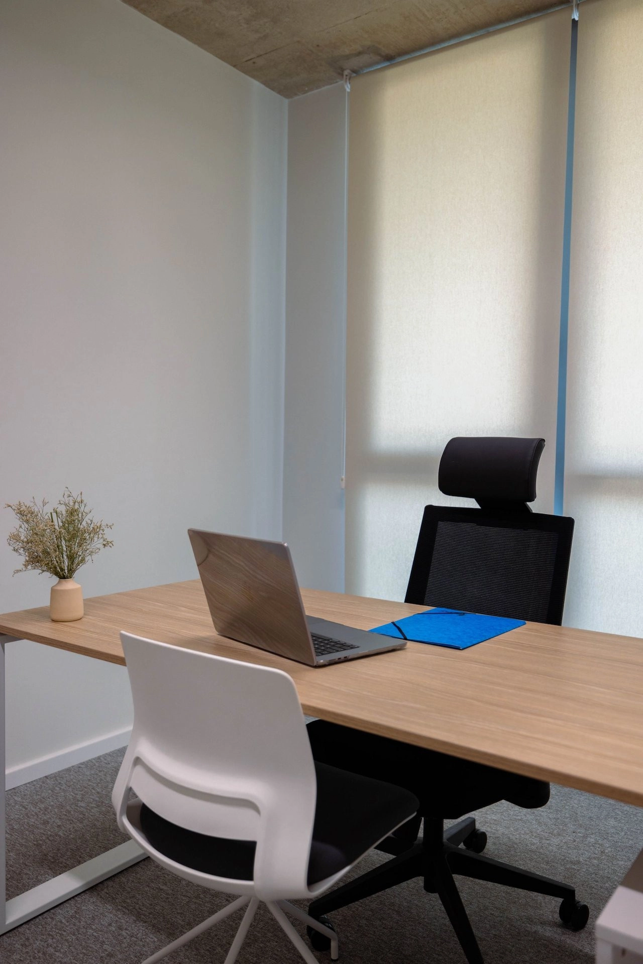 10m² Office for Rent in Limassol – Zakaki