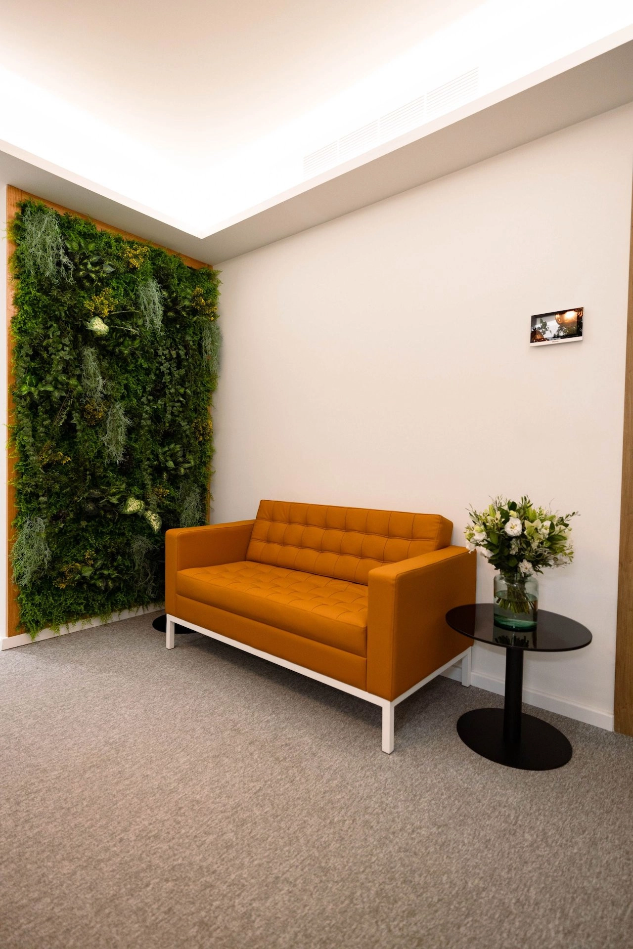 10m² Office for Rent in Limassol – Zakaki