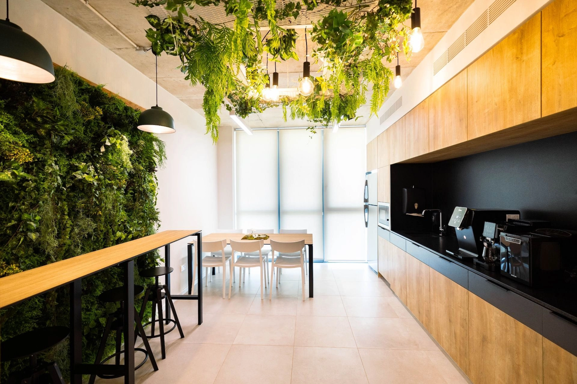 10m² Office for Rent in Limassol – Zakaki