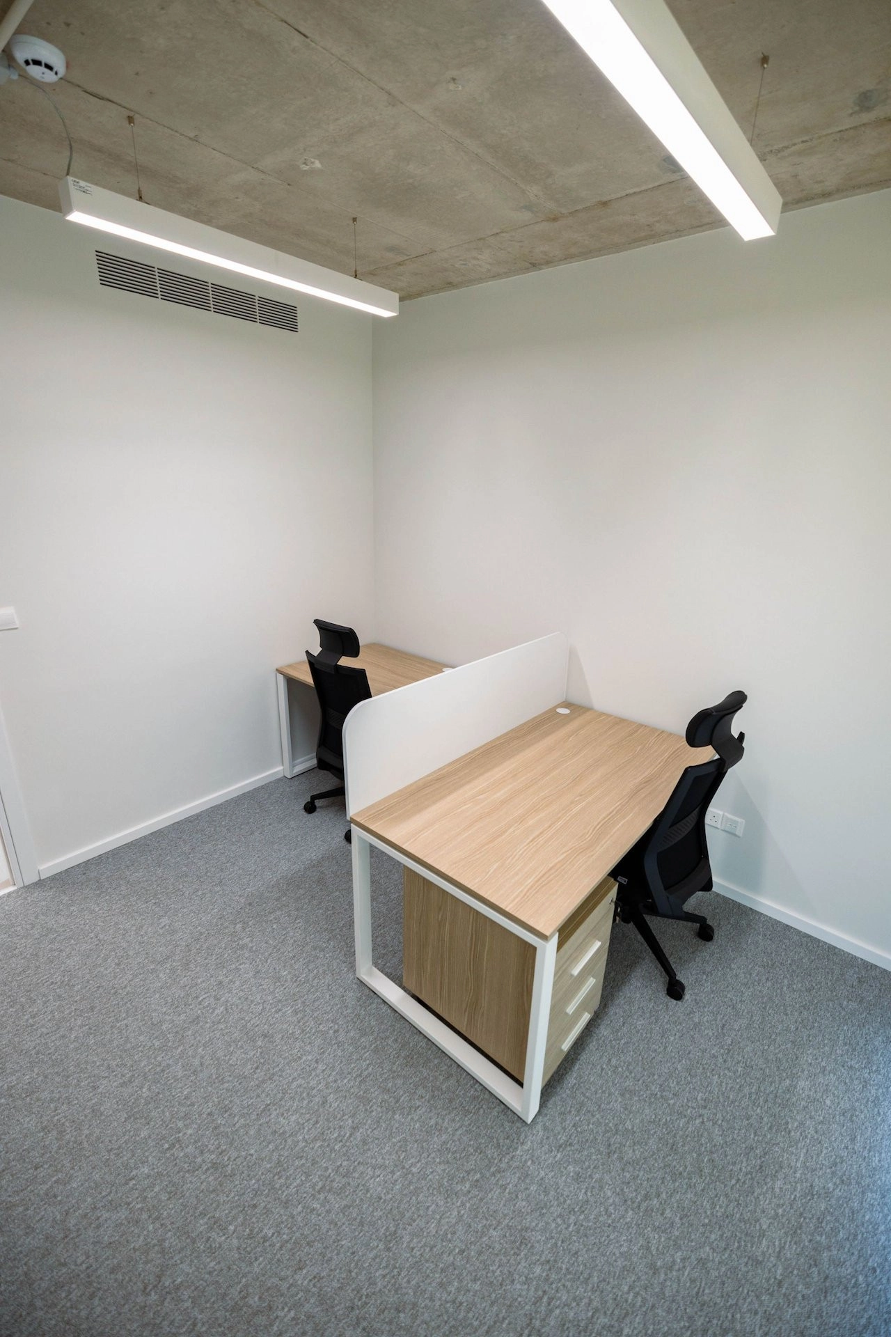 11m² Office for Rent in Limassol – Zakaki