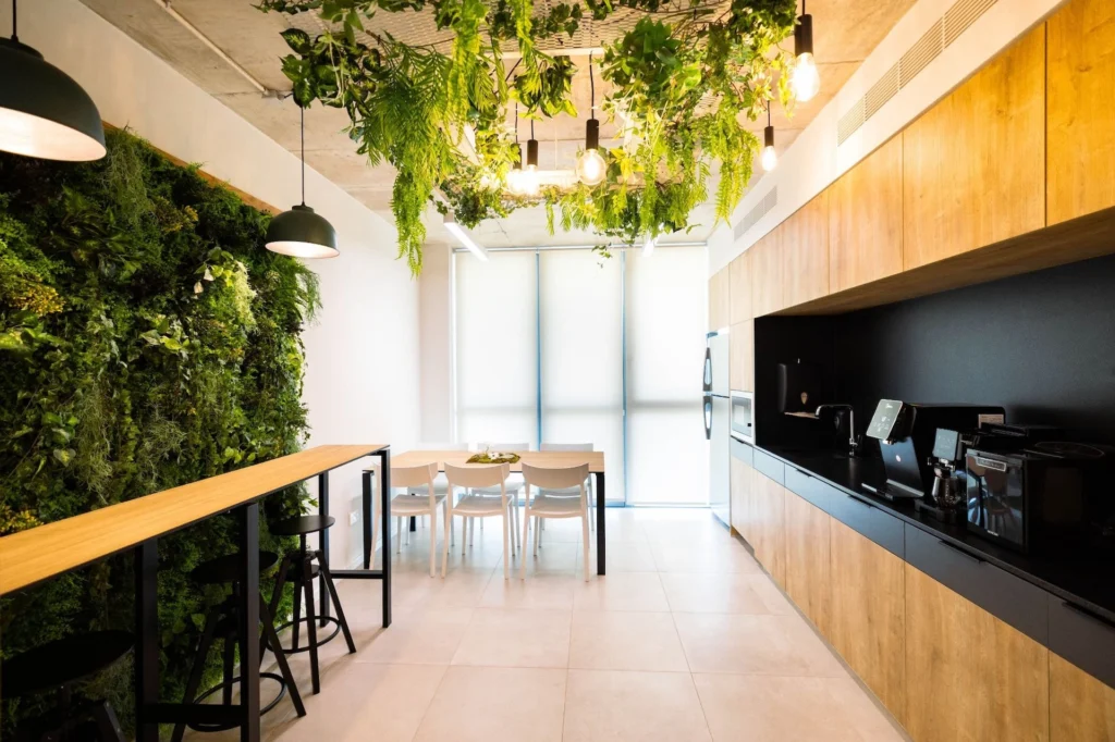 11m² Office for Rent in Limassol – Zakaki