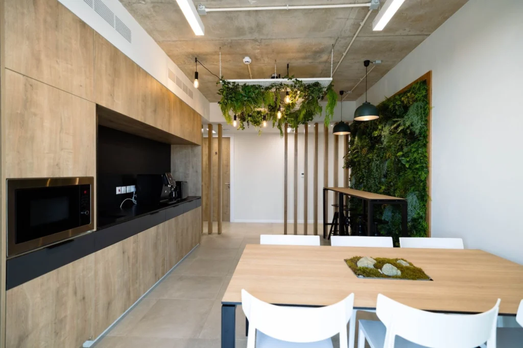 11m² Office for Rent in Limassol – Zakaki