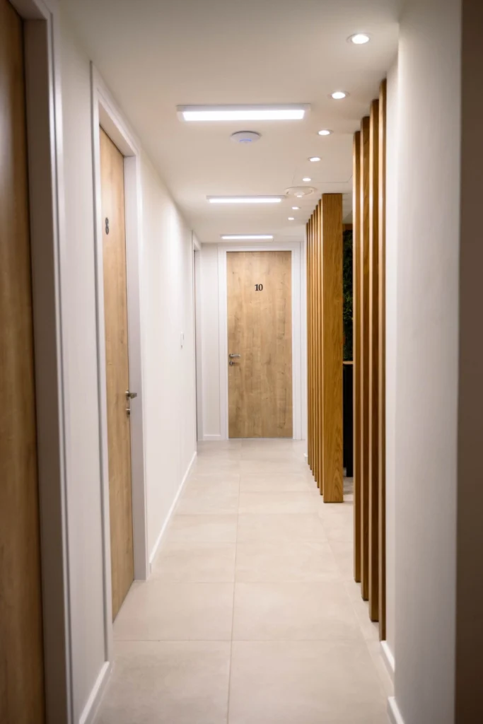 11m² Office for Rent in Limassol – Zakaki