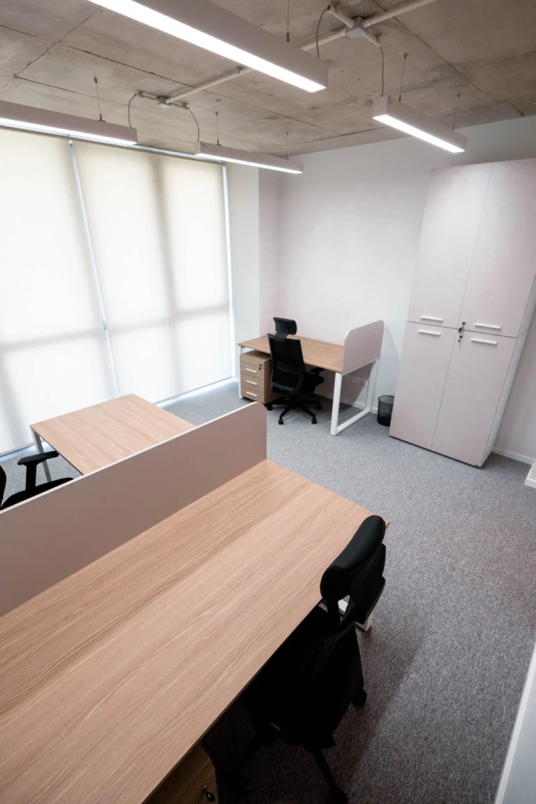 17m² Office for Rent in Limassol – Zakaki