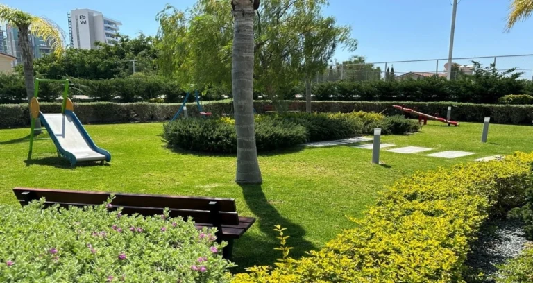 2 Bedroom Apartment for Sale in Mouttagiaka, Limassol District