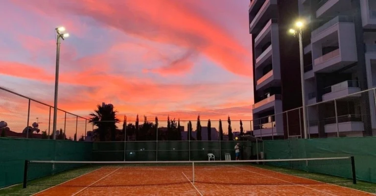 2 Bedroom Apartment for Sale in Mouttagiaka, Limassol District