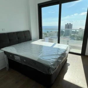 2 Bedroom Apartment for Sale in Mouttagiaka, Limassol District