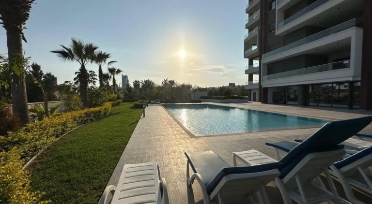2 Bedroom Apartment for Sale in Mouttagiaka, Limassol District