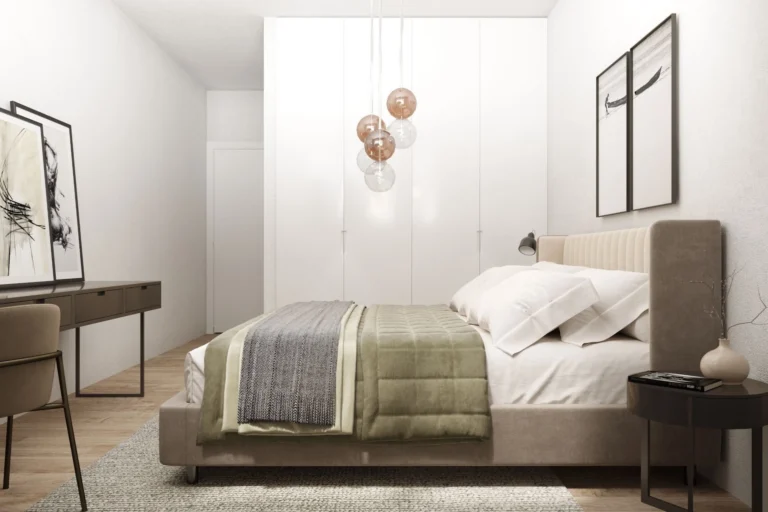 2 Bedroom Apartment for Sale in Limassol District