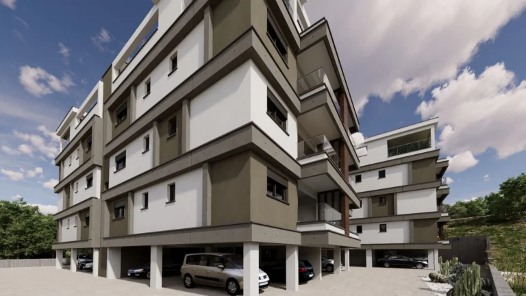 2 Bedroom Apartment for Sale in Limassol District