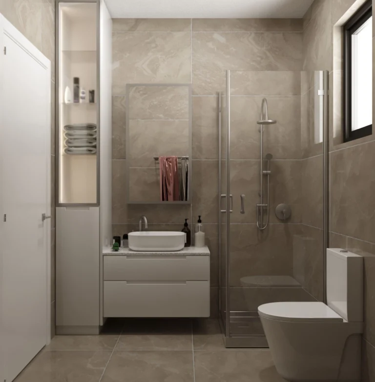 2 Bedroom Apartment for Sale in Limassol District