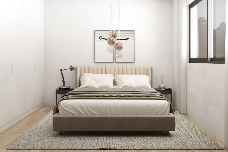 3 Bedroom Apartment for Sale in Limassol District