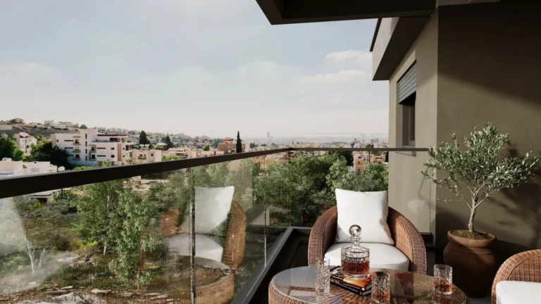 3 Bedroom Apartment for Sale in Limassol District