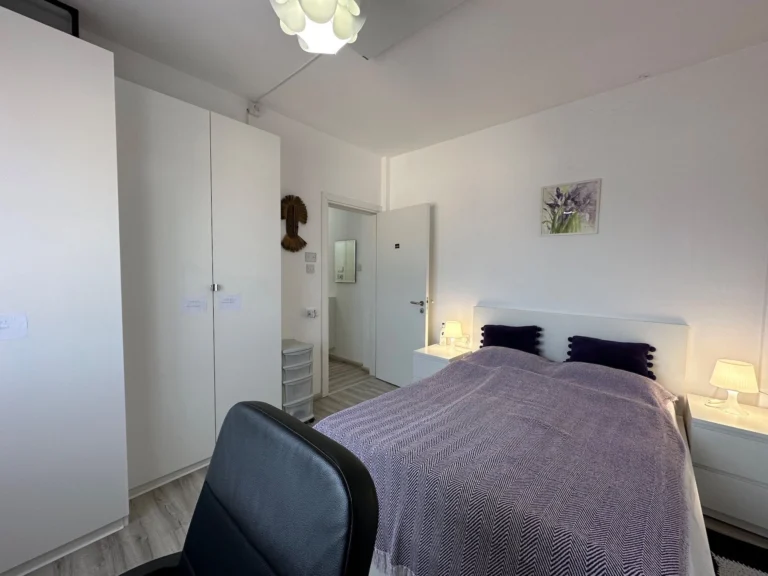 1 Bedroom Apartment for Sale in Limassol – Mesa Geitonia