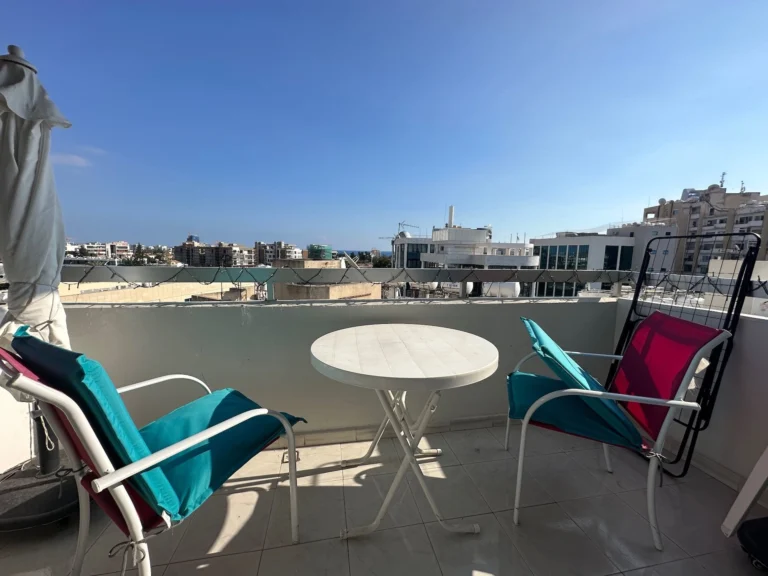 1 Bedroom Apartment for Sale in Limassol – Mesa Geitonia