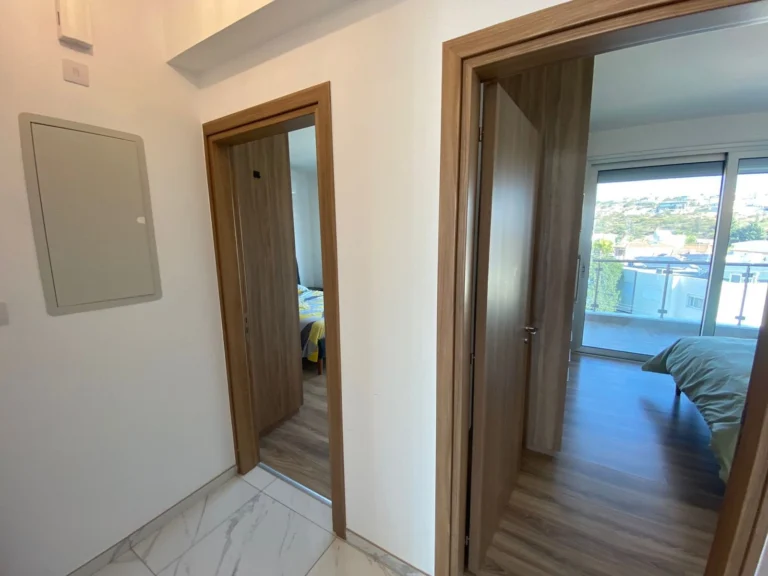 3 Bedroom Apartment for Sale in Germasogeia, Limassol District