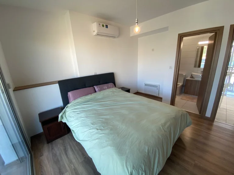 3 Bedroom Apartment for Sale in Germasogeia, Limassol District