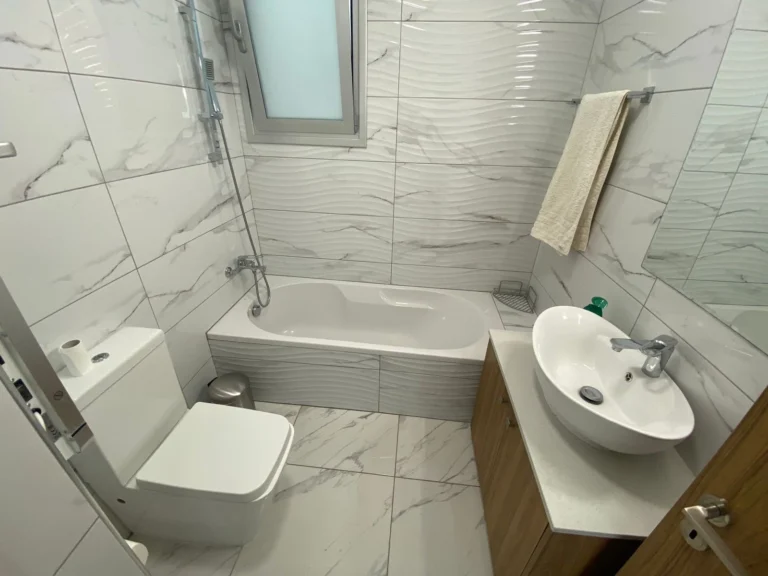 3 Bedroom Apartment for Sale in Germasogeia, Limassol District