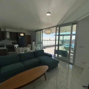 3 Bedroom Apartment for Sale in Germasogeia, Limassol District