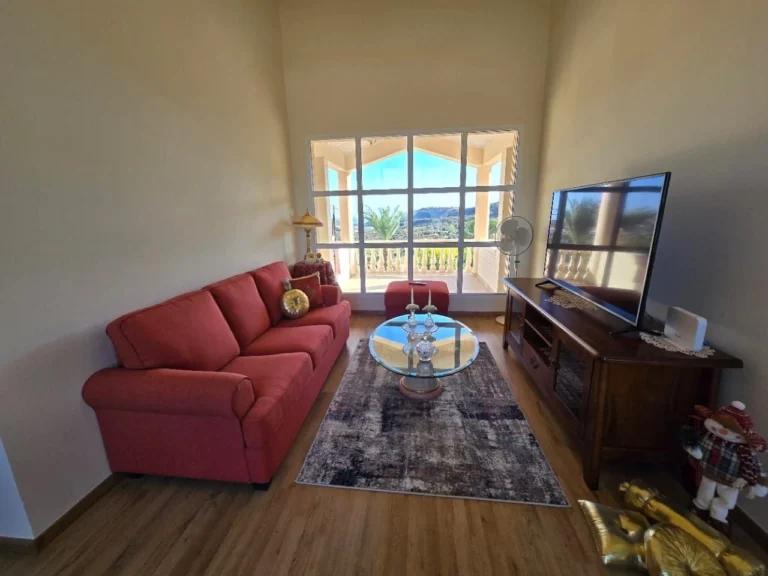 5 Bedroom House for Sale in Fasoula Lemesou, Limassol District