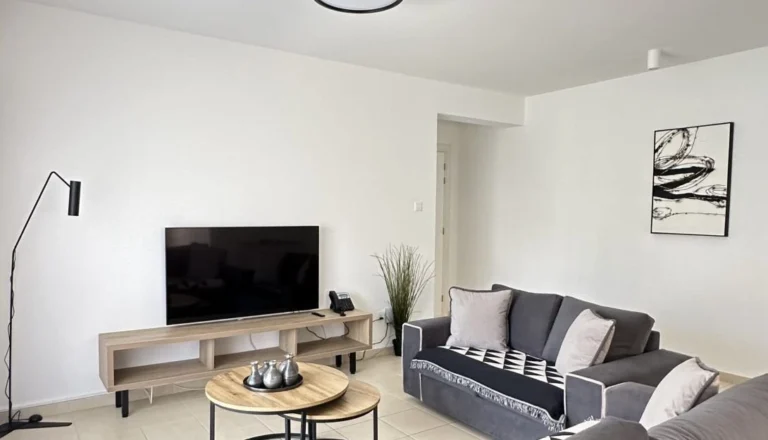 3 Bedroom Apartment for Sale in Paphos – Universal