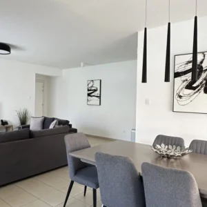 3 Bedroom Apartment for Sale in Paphos – Universal