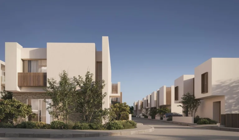 1 Bedroom Apartment for Sale in Empa, Paphos District