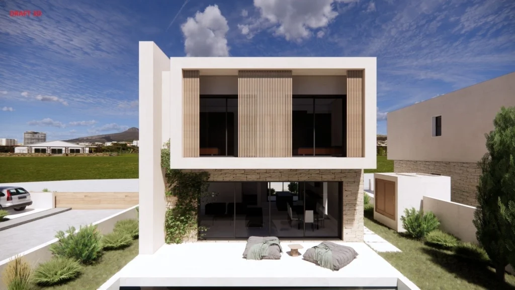 1 Bedroom Apartment for Sale in Empa, Paphos District