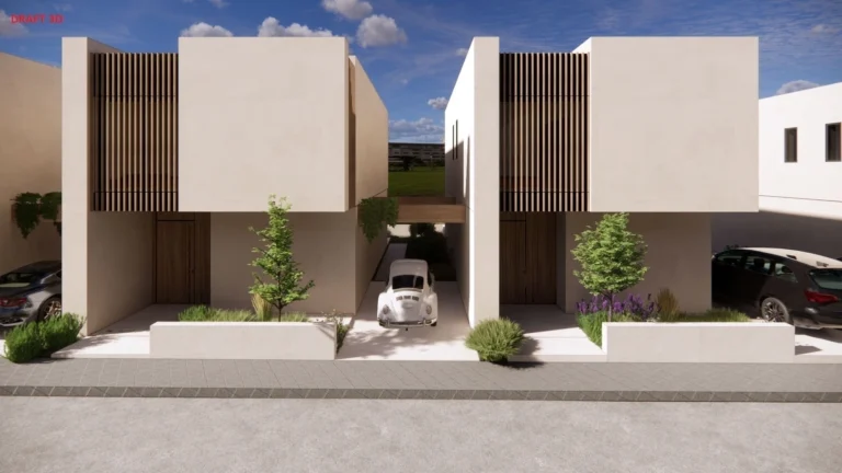 1 Bedroom Apartment for Sale in Empa, Paphos District