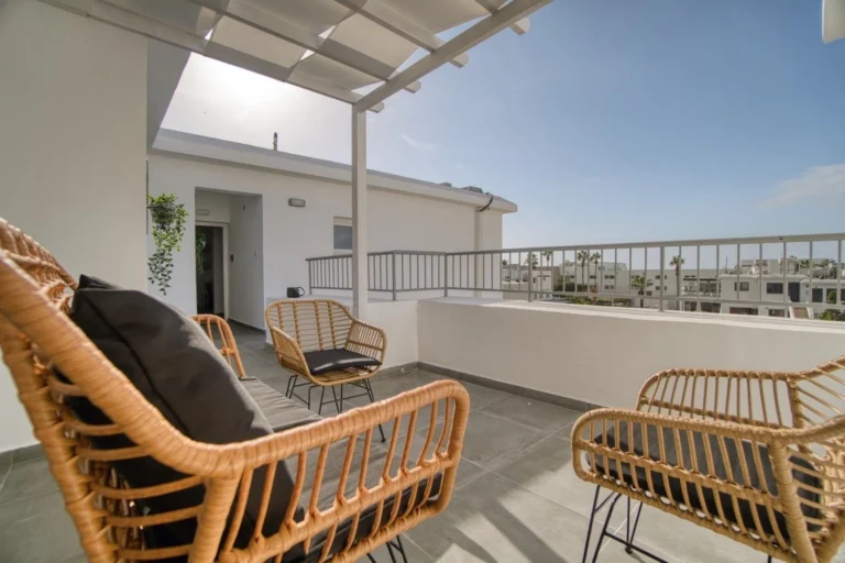 1 Bedroom Apartment for Sale in Paphos District