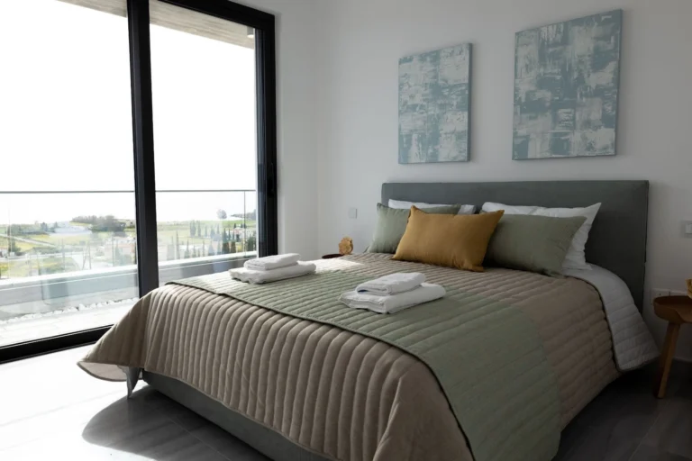 4 Bedroom House for Sale in Sea Caves, Paphos District