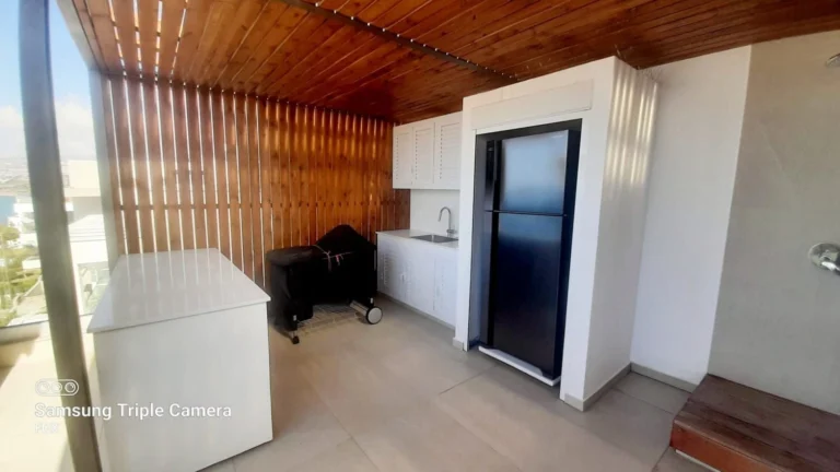 2 Bedroom House for Sale in Kissonerga, Paphos District