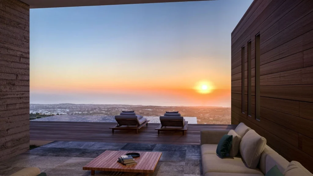 3 Bedroom House for Sale in Tsada, Paphos District