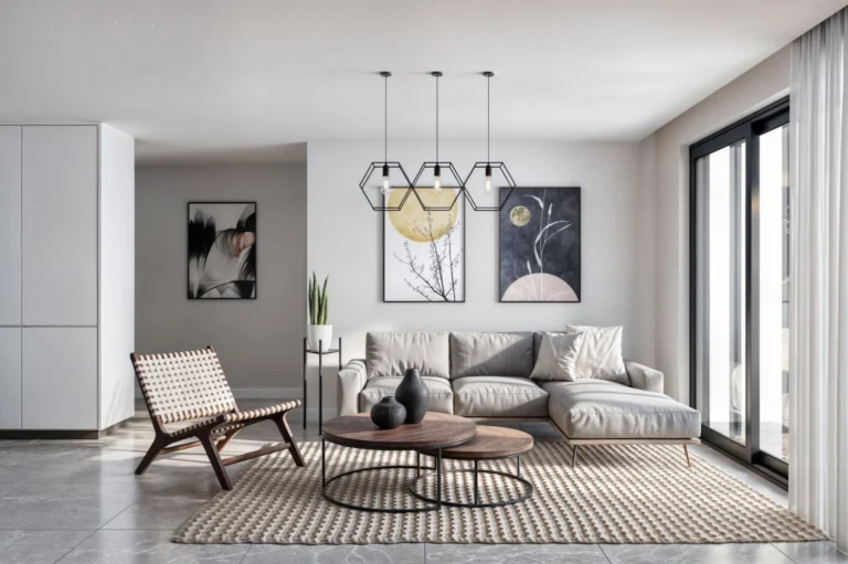 2 Bedroom Apartment for Sale in Paphos District