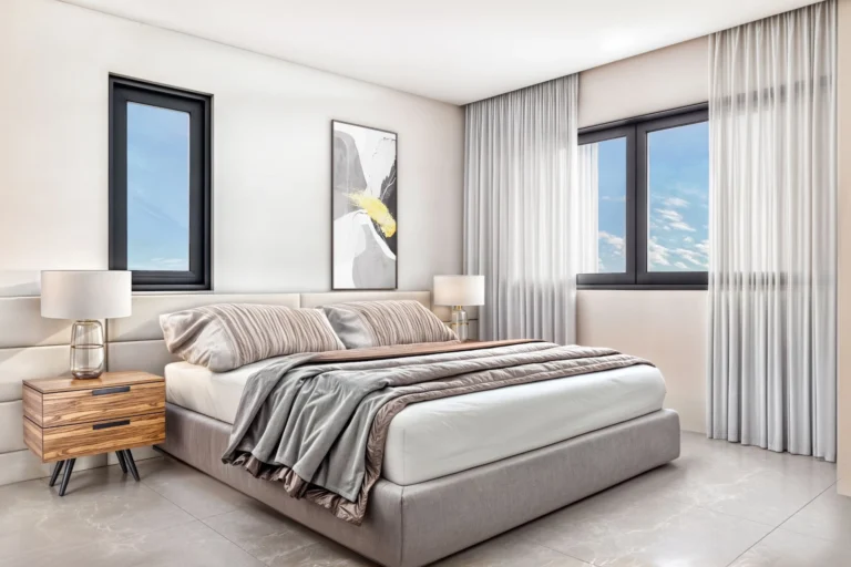 2 Bedroom Apartment for Sale in Paphos District