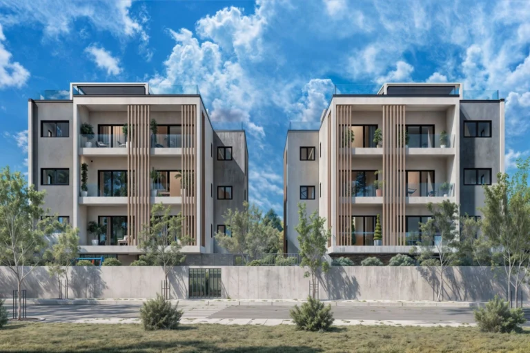 1 Bedroom Apartment for Sale in Paphos District