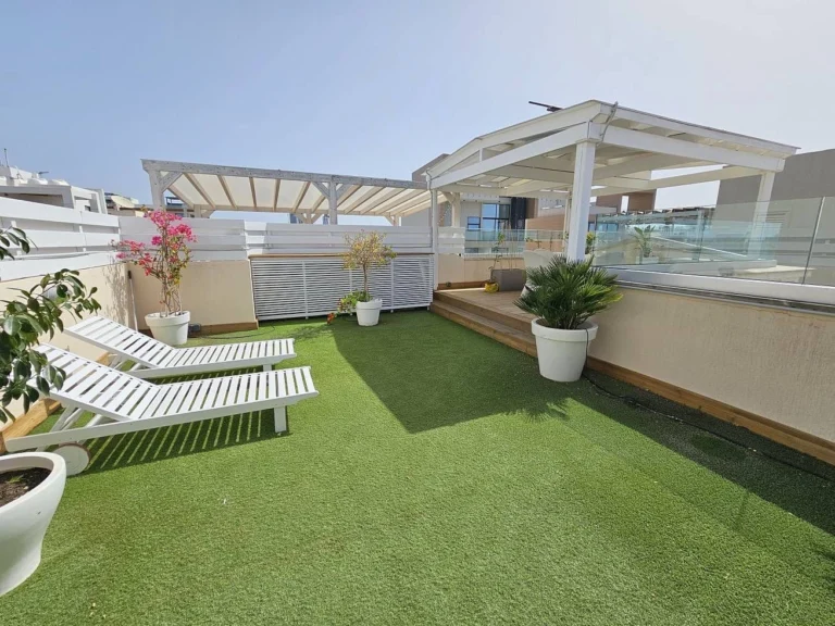 3 Bedroom Apartment for Sale in Germasogeia – Tourist Area, Limassol District