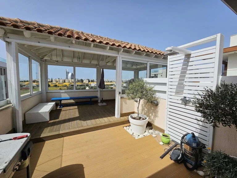 3 Bedroom Apartment for Sale in Germasogeia – Tourist Area, Limassol District