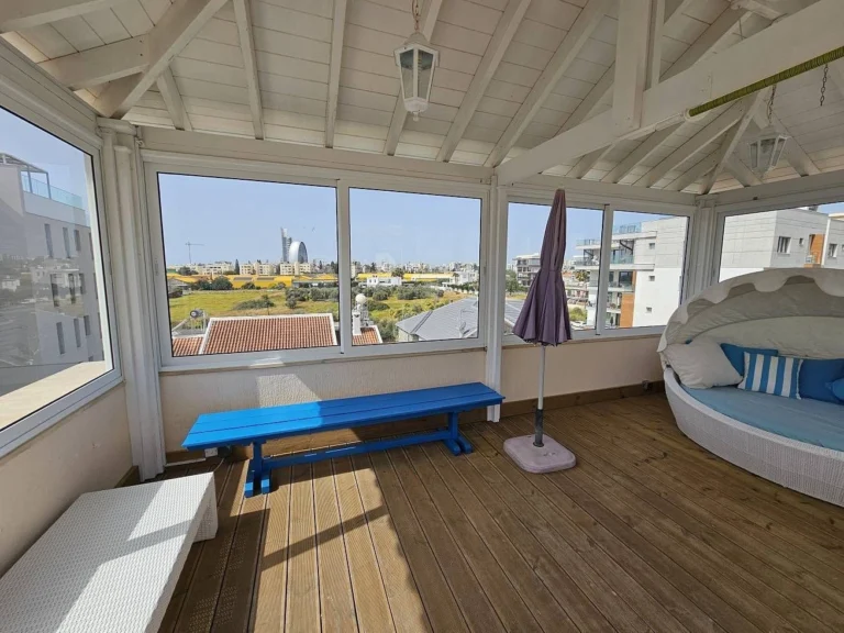 3 Bedroom Apartment for Sale in Germasogeia – Tourist Area, Limassol District