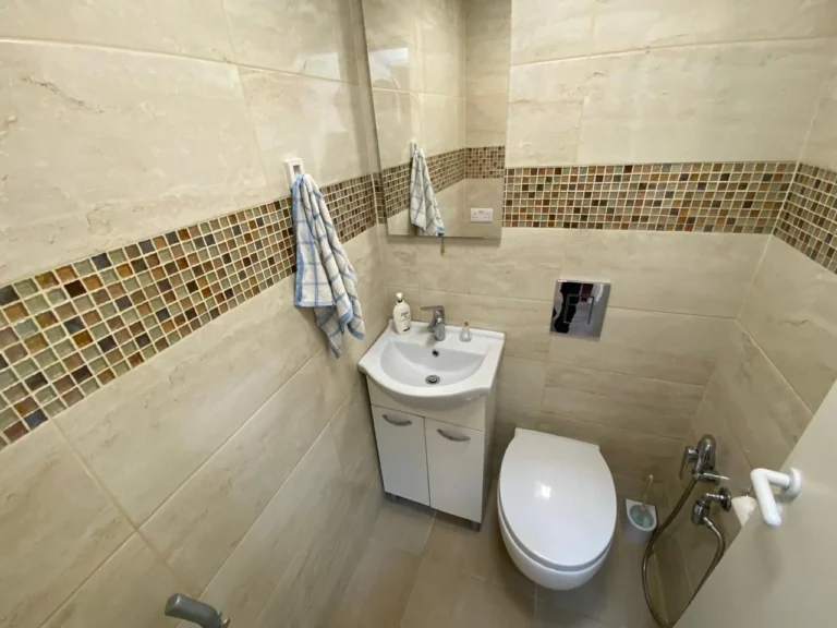 2 Bedroom Apartment for Sale in Limassol District