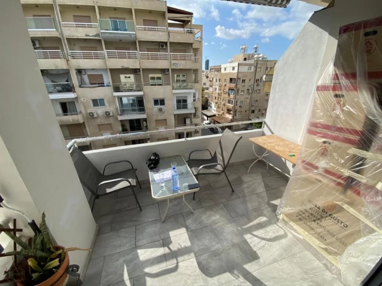 2 Bedroom Apartment for Sale in Limassol District