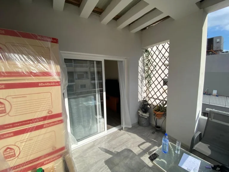 2 Bedroom Apartment for Sale in Limassol District