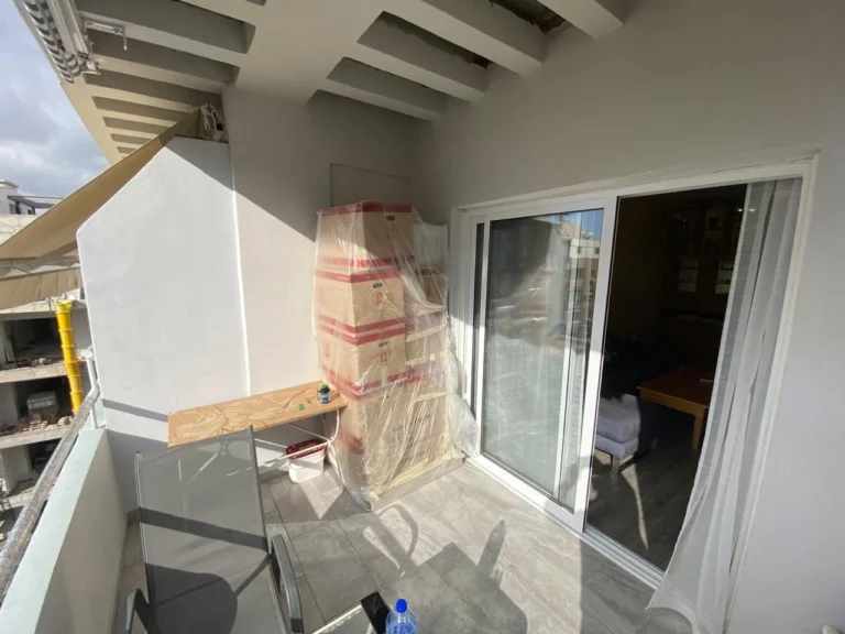 2 Bedroom Apartment for Sale in Limassol District