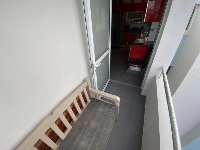 2 Bedroom Apartment for Sale in Limassol District