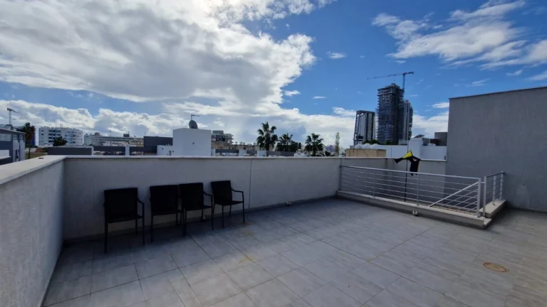 3 Bedroom Apartment for Sale in Potamos Germasogeias, Limassol District