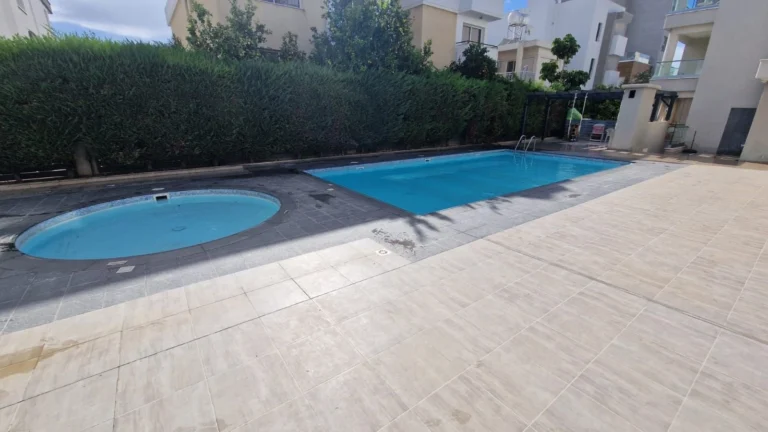 3 Bedroom Apartment for Sale in Potamos Germasogeias, Limassol District
