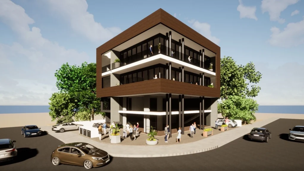 562m² Plot for Sale in Kato Polemidia, Limassol District