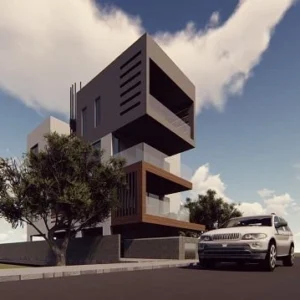 2 Bedroom Apartment for Sale in Limassol District